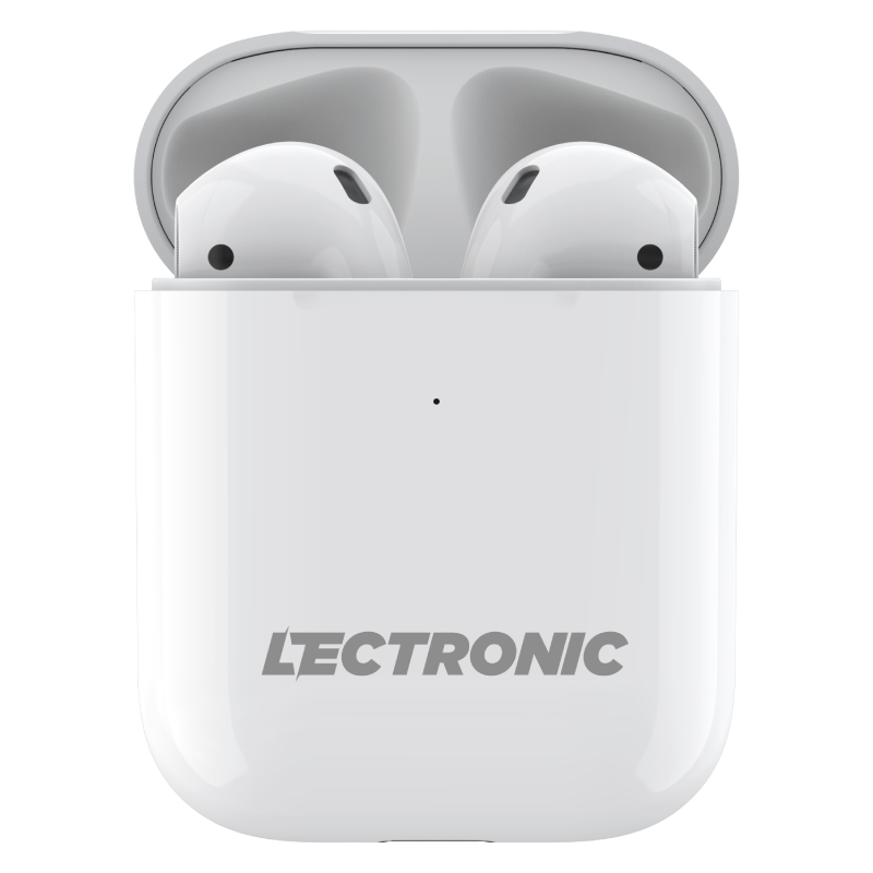 Lectronic Earbuds Plus