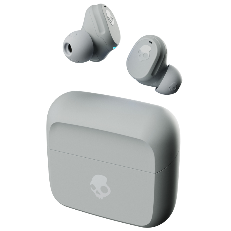 Skullcandy Mod True Wireless In-Ear-Light Grey / Blue