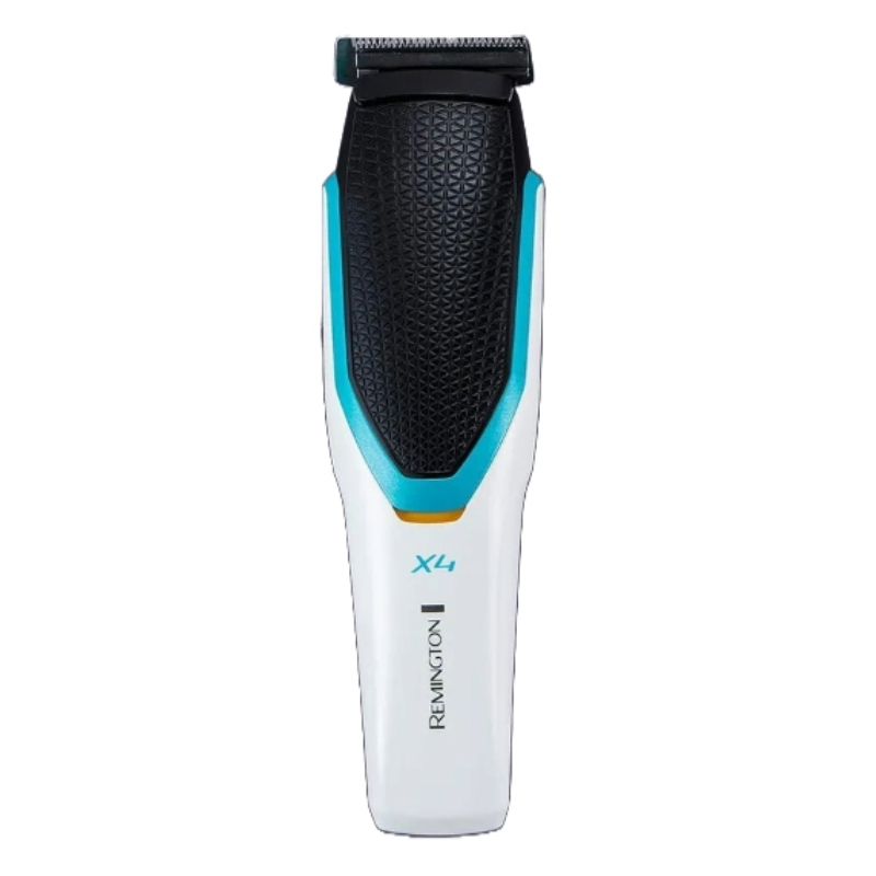 Remington Hair Clippers X4 Power-X Steel Blades And Precision Control Dial Hc4000