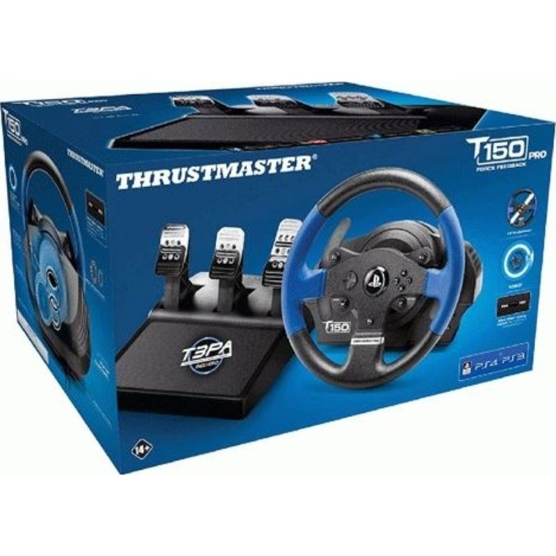 Thrustmaster T150 Pro Limited