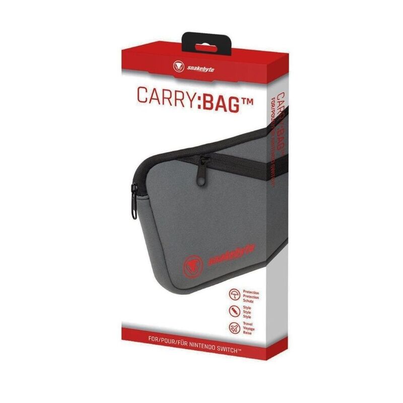 Nintendo Switch Carry Bag