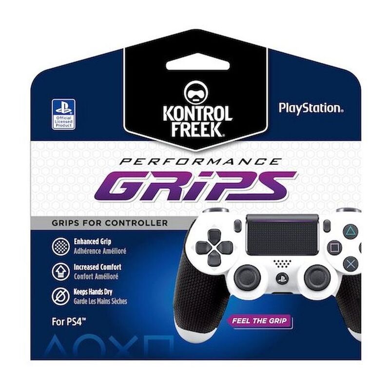 Kontrolfreek Original Grips - PS4/PS5 4777