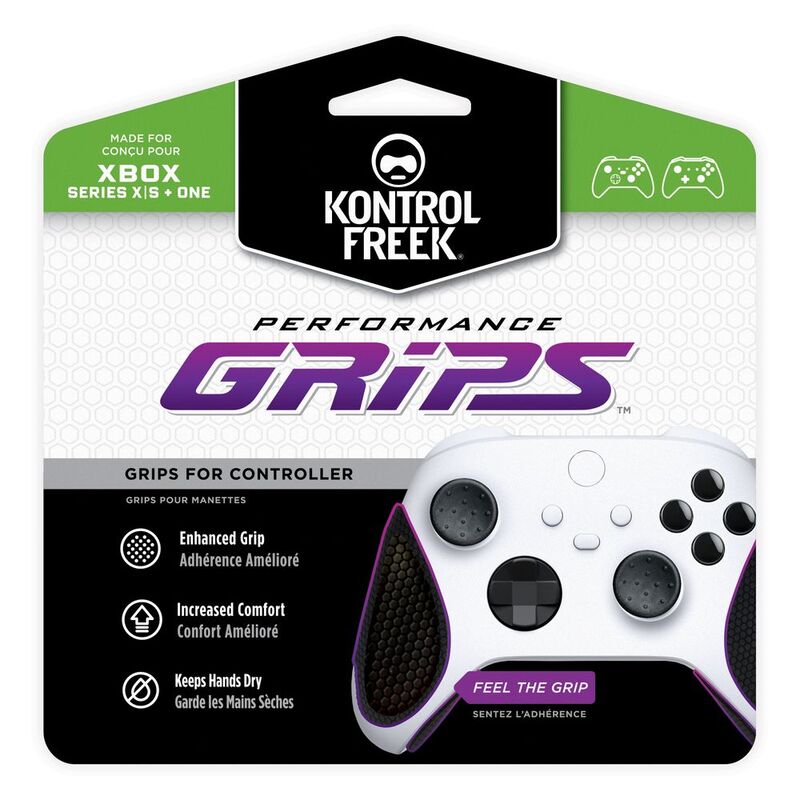 Kontrolfreek Original Grips - Xbox One 4777