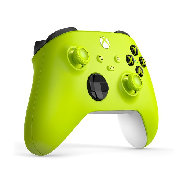 Microsoft Neon Controller for Xbox Series X/S