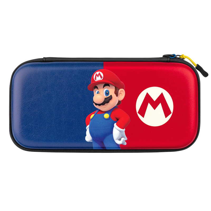 Pdp Bag Nintendo Switch Slim Deluxe Mario