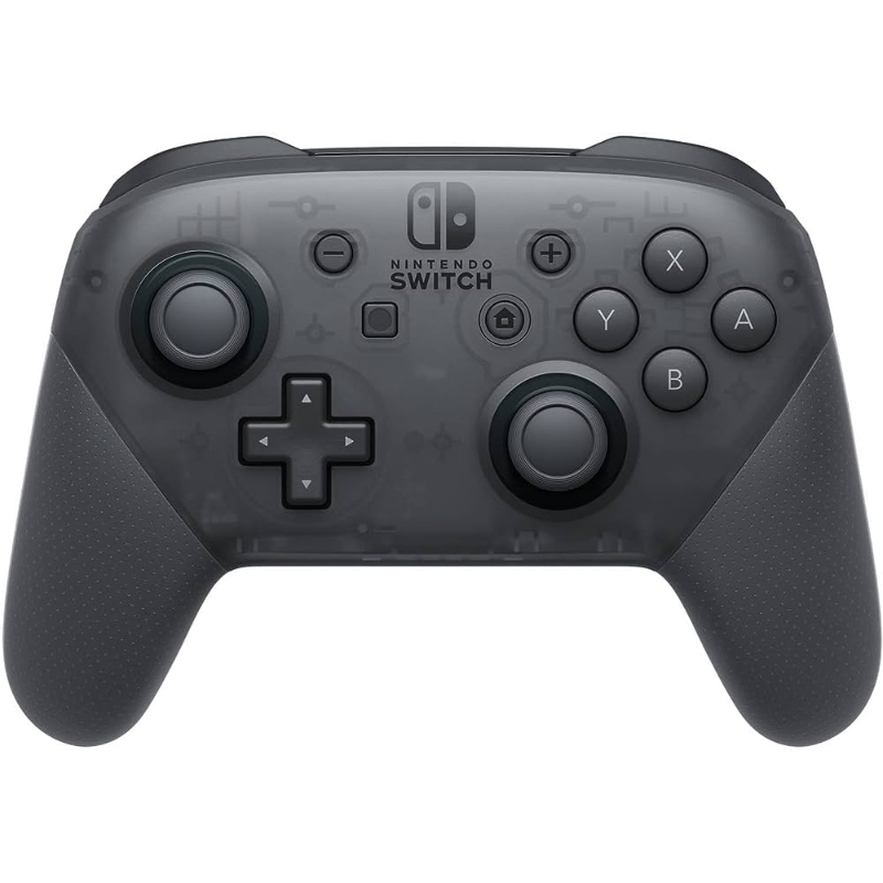 Nintendo Switch Pro-Control