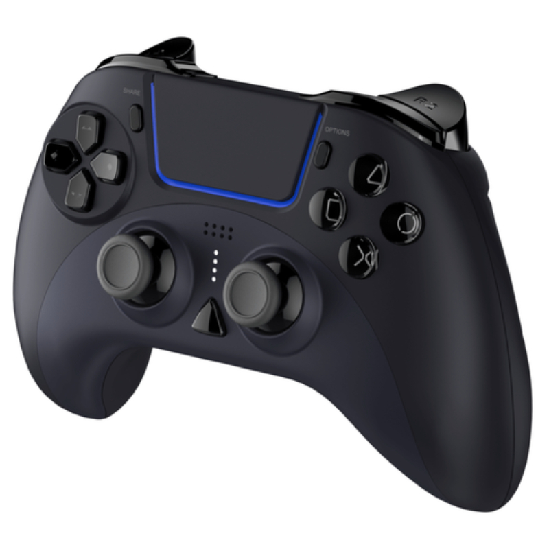 Threesixnine G5 Ghost Controller Black Playstation 4