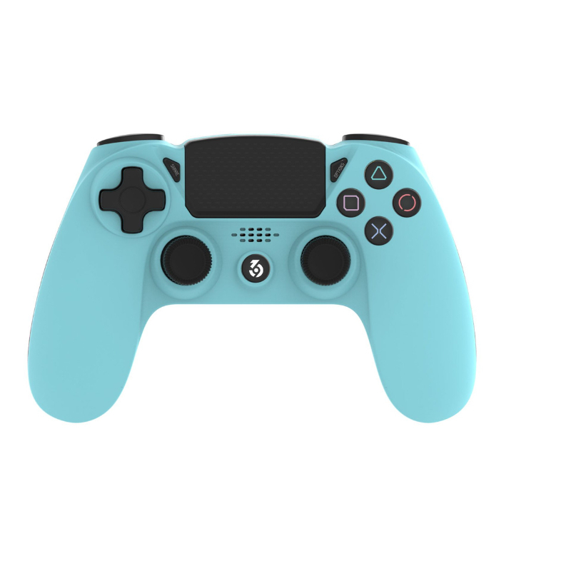 Threesixnine G4 Ghost Controller Light Blue Playstation 4