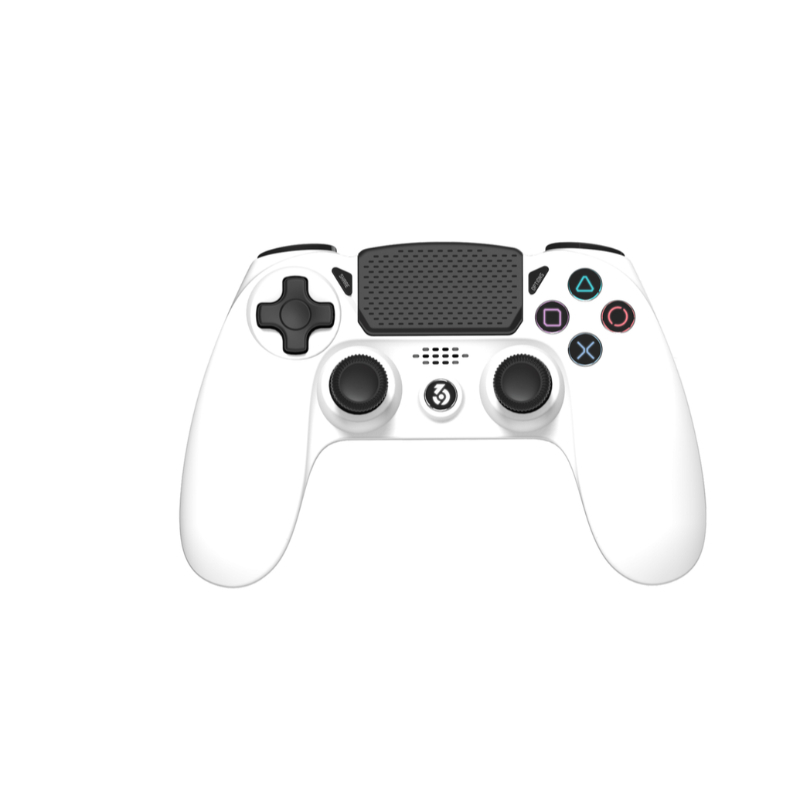 Threesixnine G4 Ghost Controller White Playstation 4