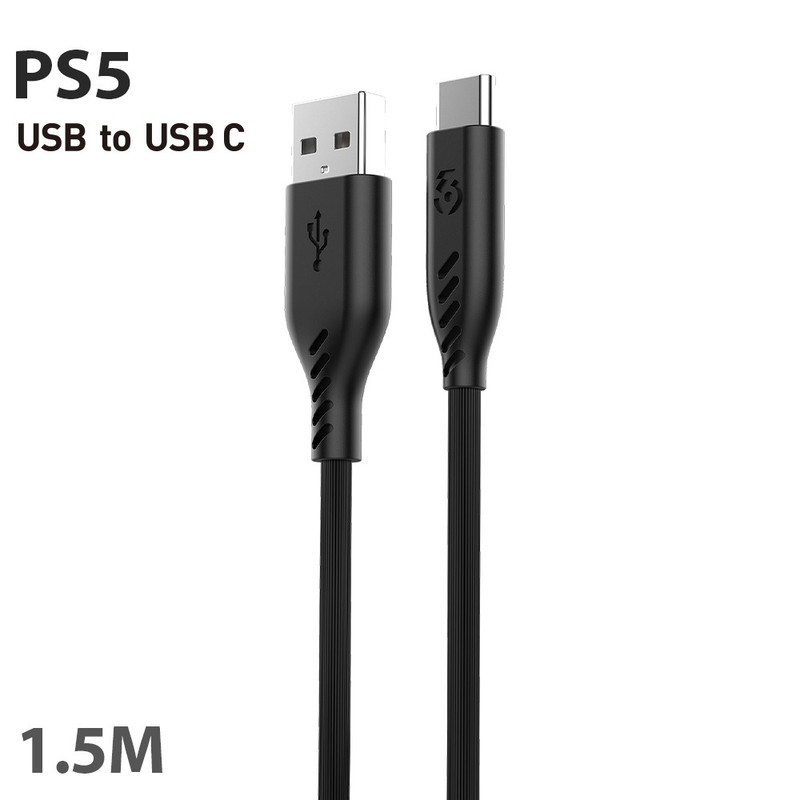 Threesixnine Usb Cable Type C 1.5 Meter