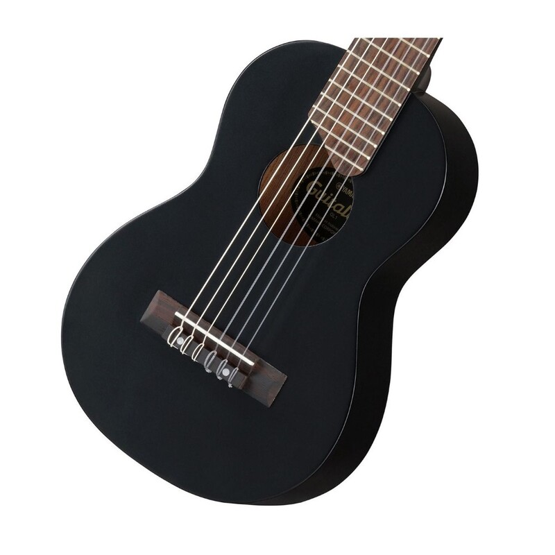Yamaha GL1 Clasic Guitar Black
