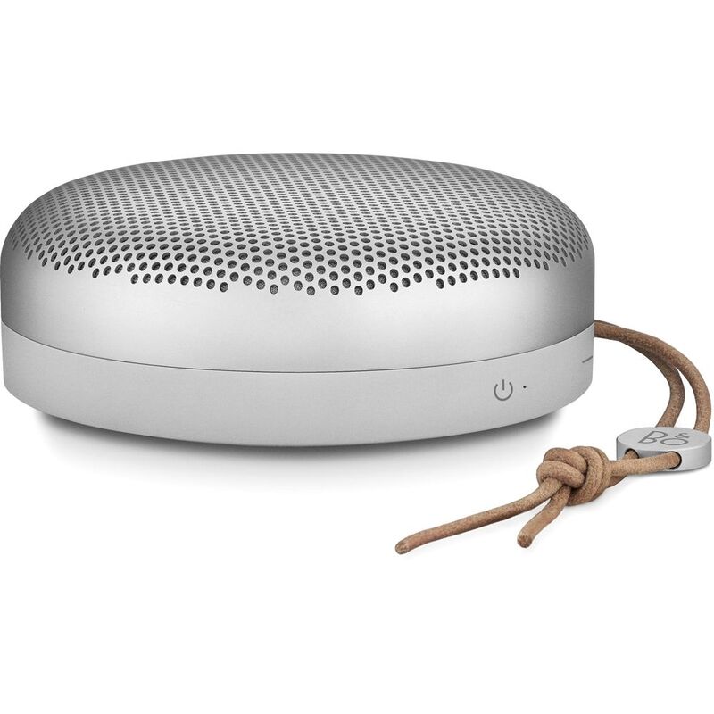 Bang & Olufsen Beoplay A1 Natural Speaker