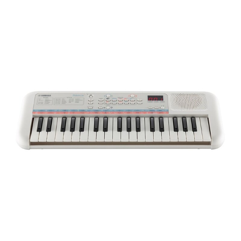 Yamaha Mini Keyboard Psse30