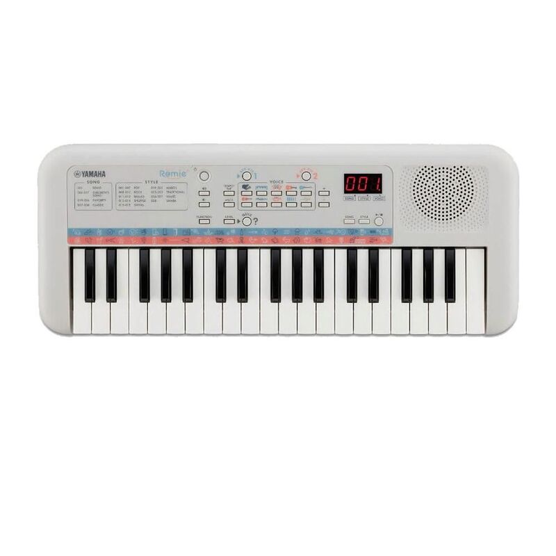 Yamaha Mini Keyboard Psse30