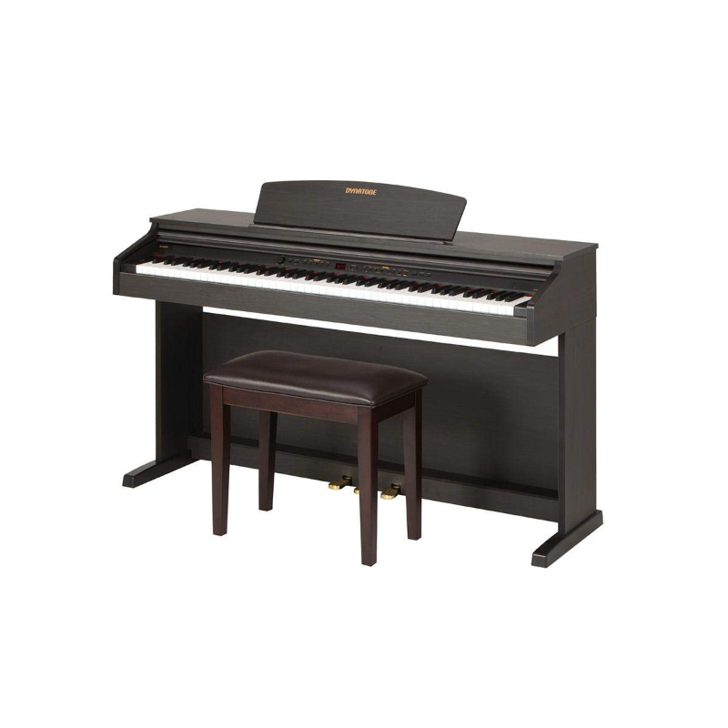 Slp-50 Rw بيانو مع مقعد