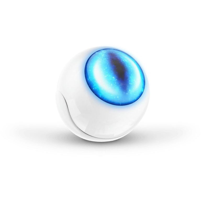 Fibaro Motion Sensor Apple Homekit White