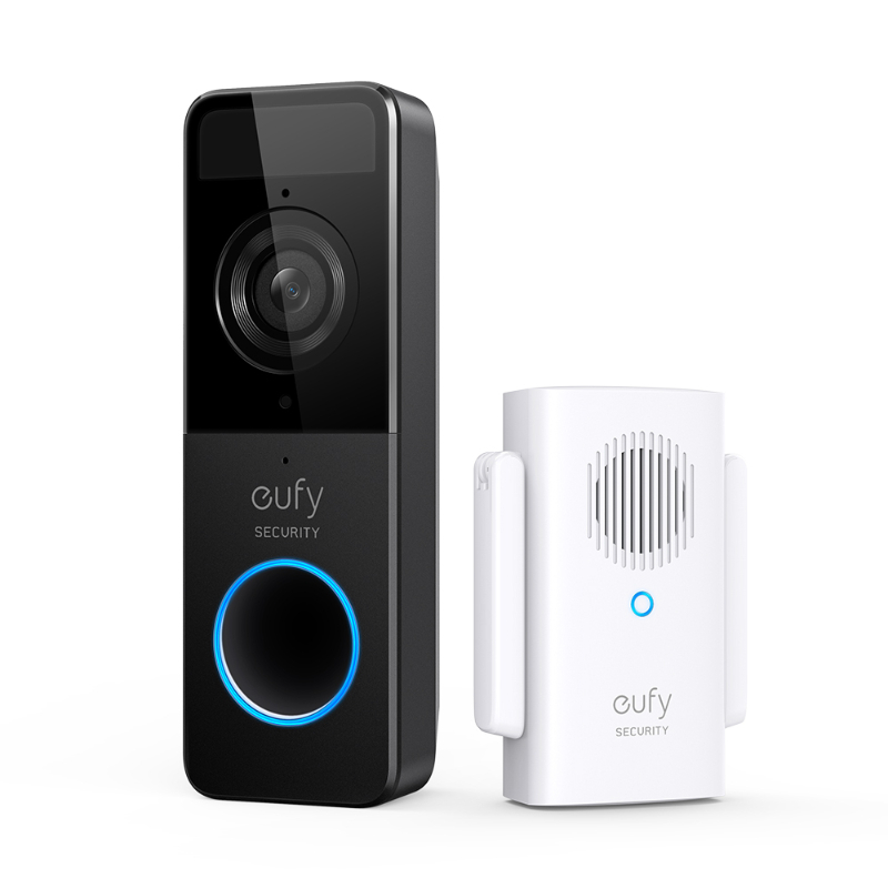 Eufy Doorbell 1080P