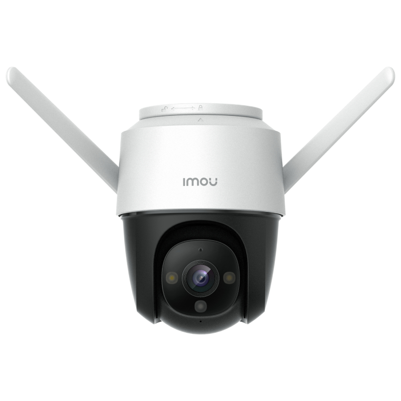 ايمو كاميرا مراقبة خارجية 360° دقة 4 ميقا