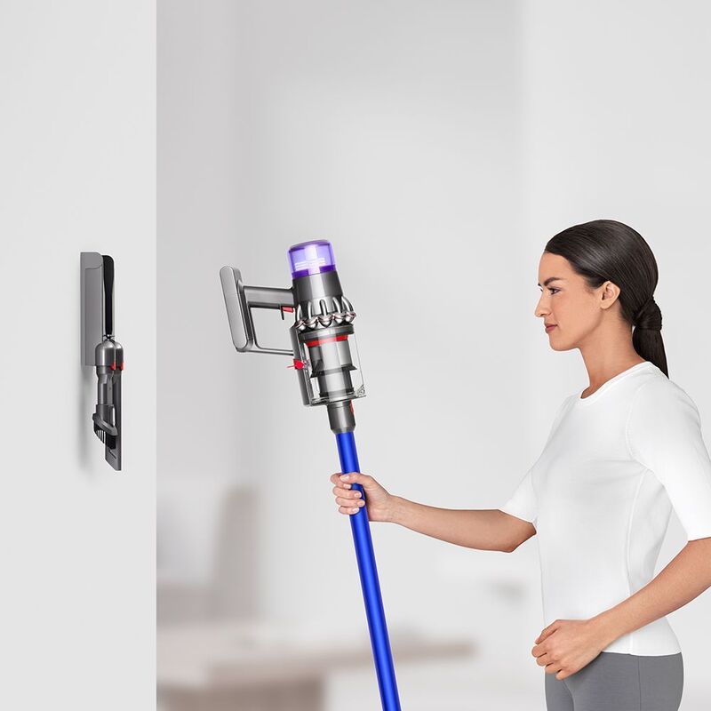 Dyson V11 Absolute Blue Swappable