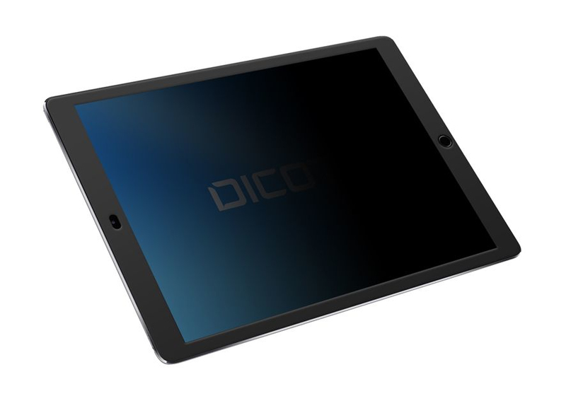 Dicota Secret 2-Way Magnetic Screen Protector for Apple iPad Pro 12.9-Inch