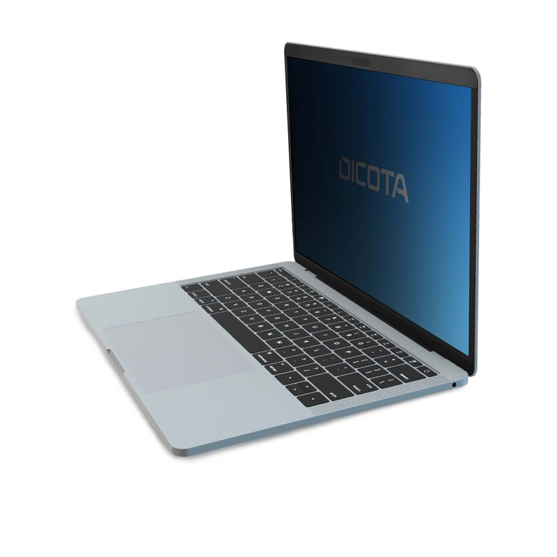 Dicota Secret 2-Way Magnetic Screen Protector for MacBook Pro 13-Inch