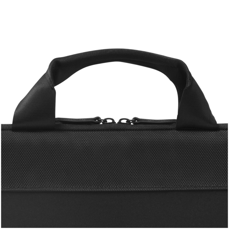 Dicota Ultra Skin Plus Pro Notebook Case 39.6 cm (15.6 Inch) Briefcase Black