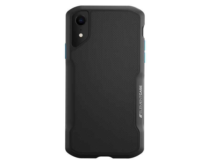 Element Case Shadow Case Black for Apple iPhone XS