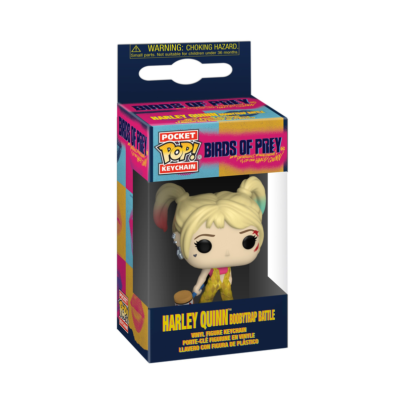 Funko 44381 Action/Collectible Figure