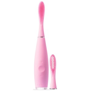 فرشاة الأسنان إسّا 2 الكهربائية للأسنان الحساسة من فوريو باللون الوردي اللؤلؤي