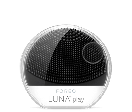 Foreo Luna Play Plus Facial Brush Midnight