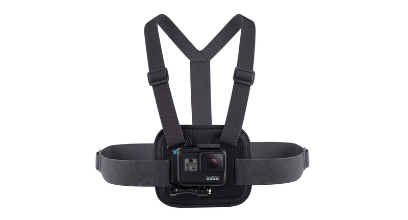 GoPro Sports Kit Camera Kit