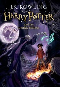Harry Potter and the Deathly Hallows Harry Potter 7