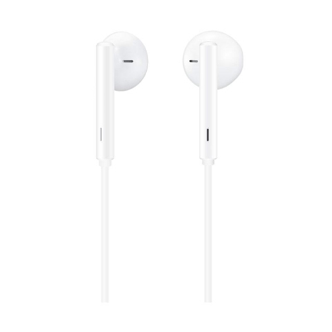 Huawei 55030088 Mobile Headset Binaural In-Ear White
