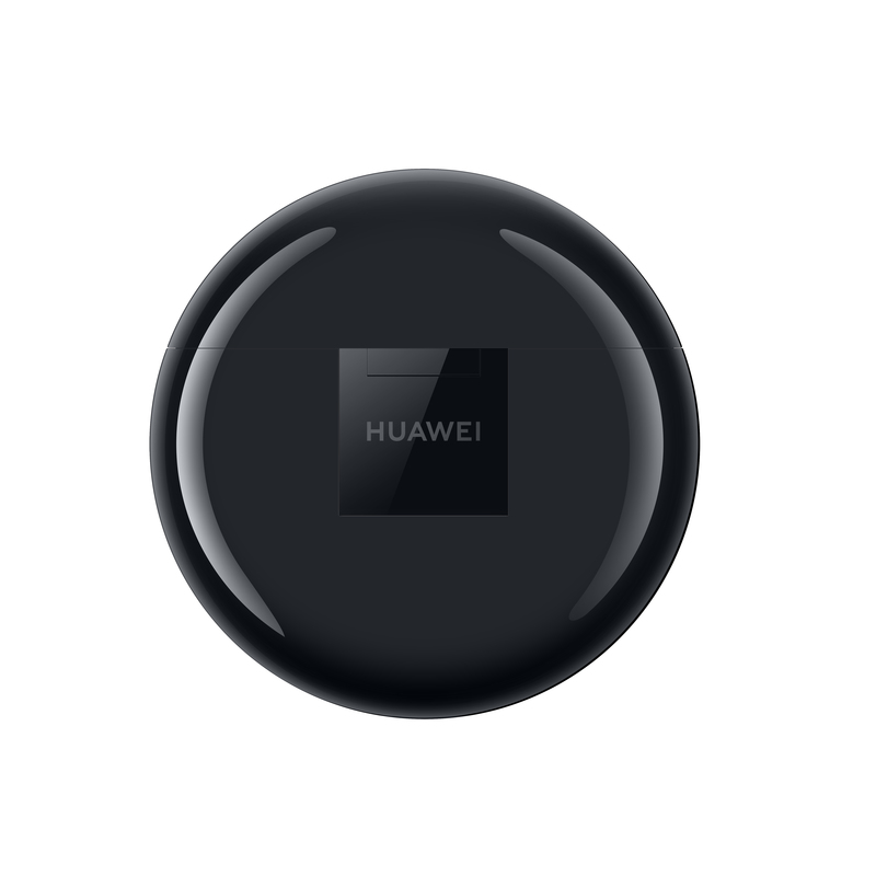 Huawei Freebuds 3 Headset In-Ear Black