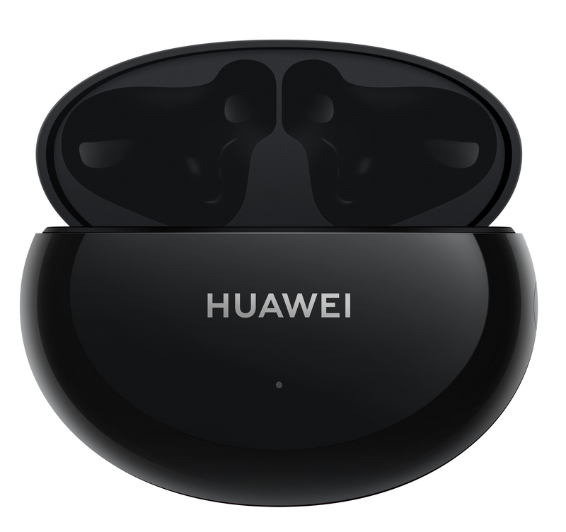 Huawei Freebuds 4I True Wireless Earphones with Active Noise-Cancellation - Carbon Black