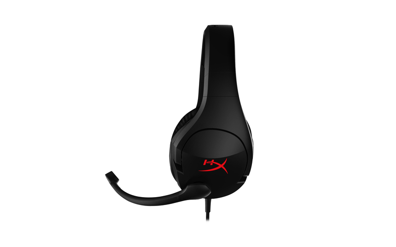 HyperX Cloud Stinger Black Gaming Headset Pc/Xbox One