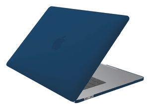 Incipio Feather Case Navy with Touch Bar for MacBook Pro 15