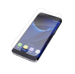 Zagg Invisible Shield For Samsung S8 Plus HD Dry Screen Protection