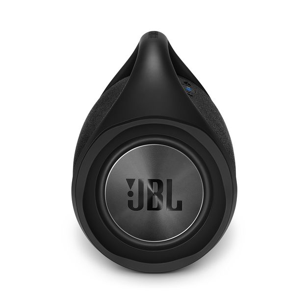 JBL Boombox Black Speaker