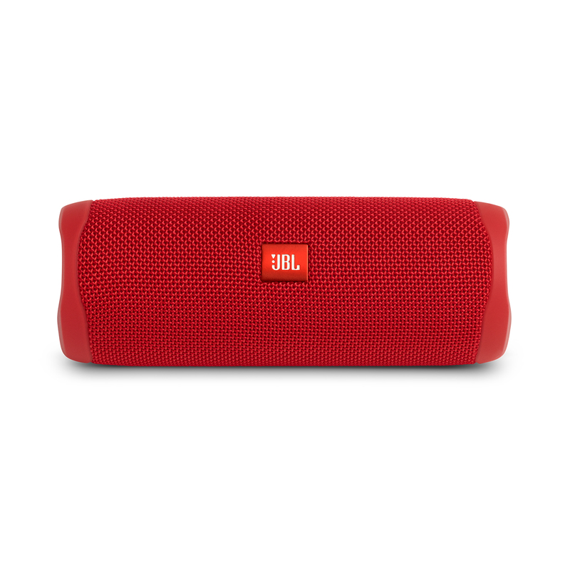 JBL Flip 5 20 W Stereo Portable Speaker Red