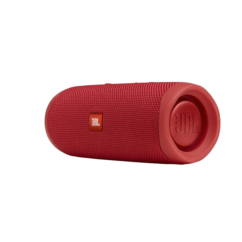 JBL Flip 5 20 W Stereo Portable Speaker Red