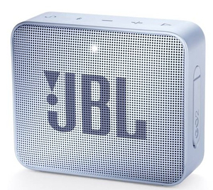 JBL Go 2 Cyan Speaker