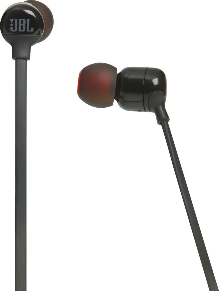 JBL T110BT Mobile Headset Binaural In Ear Black