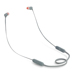 JBL T110BT Mobile Headset Binaural In-Ear Grey