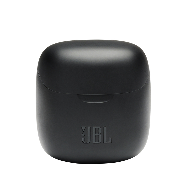 JBL Tune 220TWS Headset In Ear Bluetooth Black