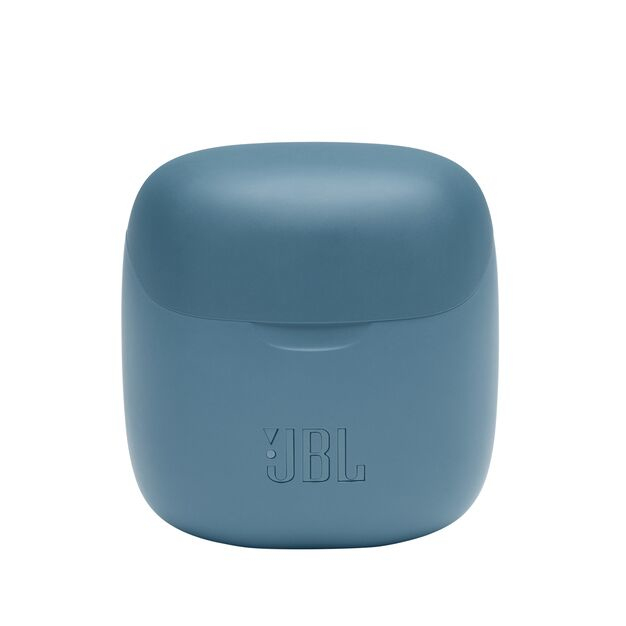 JBL Tune 220TWS Headset In Ear Bluetooth Blue