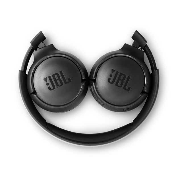 JBL Tune 500BT Headset Head Band Black