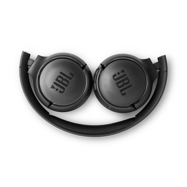 JBL Tune 500BT Headset Head Band Black