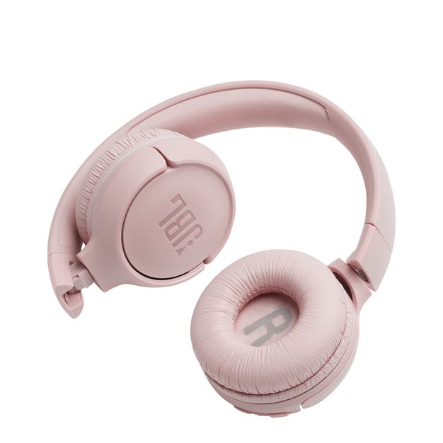 JBL Tune 500BT Headset Head Band Pink