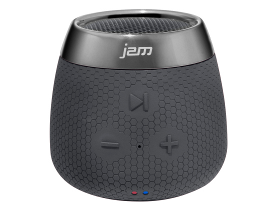 Jam Replay Grey Wireless Speaker